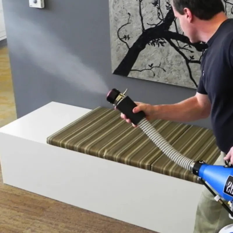 Professional Odor Removal in Eagle Mountain, UT